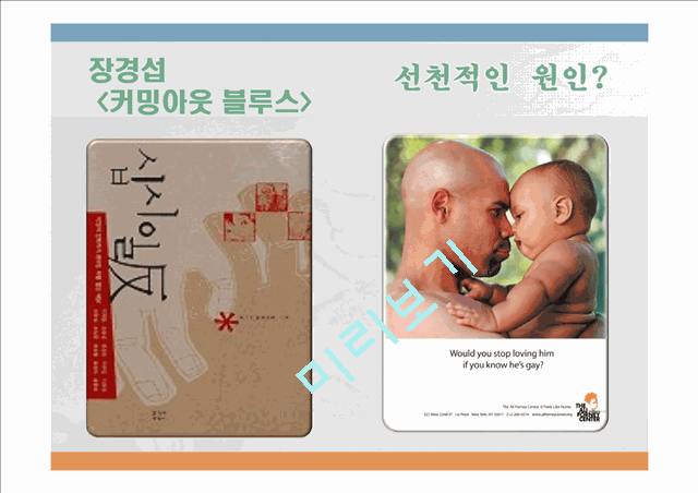 [1000원] 동성애자 결혼제도.pptx